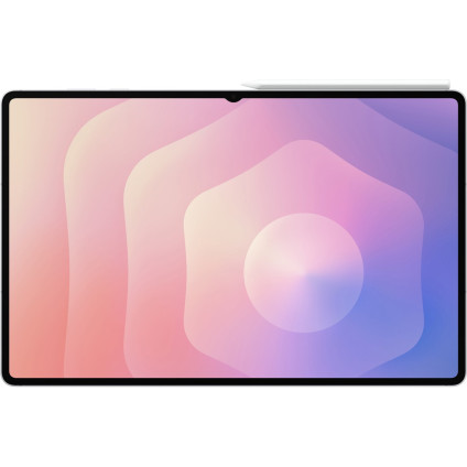 Планшет Samsung Galaxy Tab S11 Ultra 5G SM-X936 12GB/512GB (серебристый)
