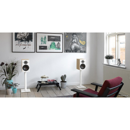 Полочная акустика DALI Oberon 3 Light Oak