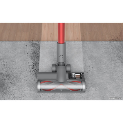 Пылесос Dreame T20 (международная версия)