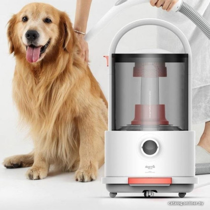 Пылесос Deerma TJ200W