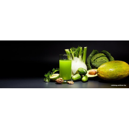 Соковыжималка Goetze & Jensen SJ901T