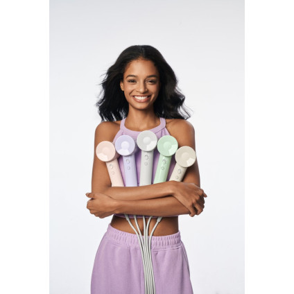 Фен Laifen SE Lite (глянцевый белый)