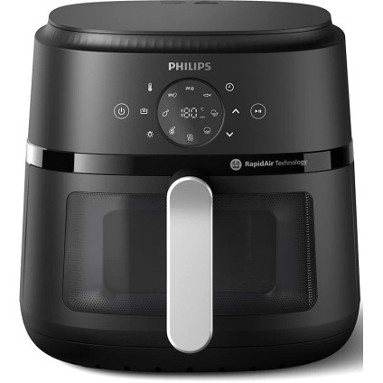 Аэрогриль (аэрофритюрница) Philips NA231/00