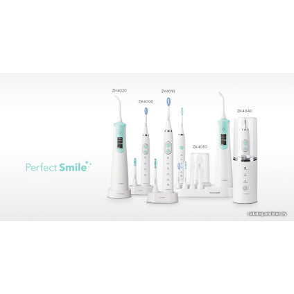 Электрическая зубная щетка Concept ZK4000