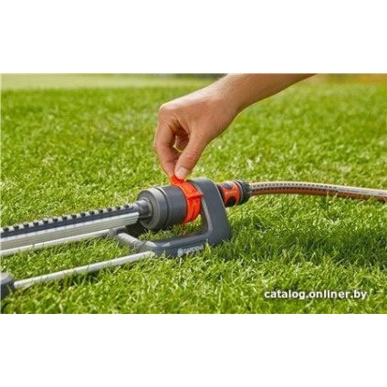 Распылитель Gardena Aqua M 18702-20