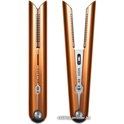 Выпрямитель Dyson Corrale (евровилка, медный)