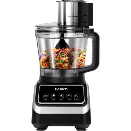 Кухонный комбайн MPM MRK-27