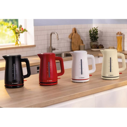 Электрический чайник Bosch TWK3M124
