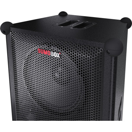 Активная акустика Sharp CP-LS200