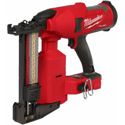 Степлер Milwaukee M18 FUEL M18FFUS-0C 4933479834 (без АКБ, кейс)