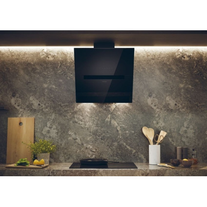 Кухонная вытяжка Haier HADG6CBS4BWIFI