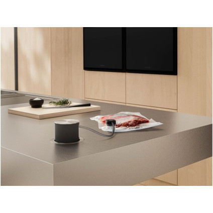 Вакуумный упаковщик Bora Stainless Steel QVACSS