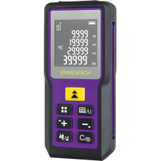 Лазерный дальномер Ermenrich Reel PRO GM60 84645