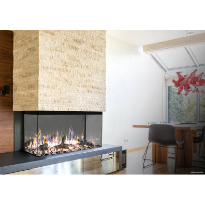 Электрокамин Aflamo Superb 33