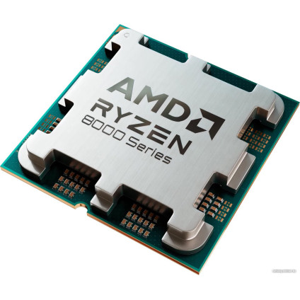 Процессор AMD Ryzen 5 8600G (BOX)