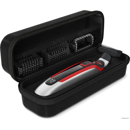 Триммер для бороды и усов Rowenta TN604MF0