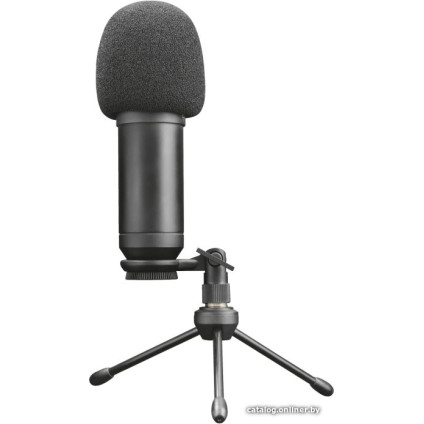 Проводной микрофон Trust GXT 252+ Emita Plus
