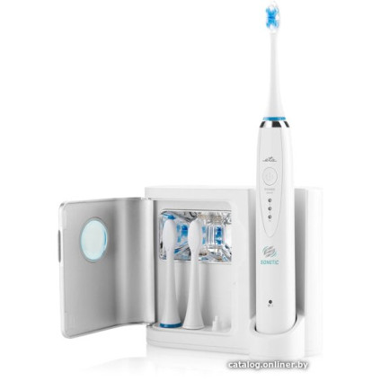 Электрическая зубная щетка ETA Sonetic Family 3707 90010