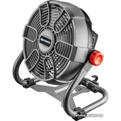 Вентилятор GRAPHITE 58G080