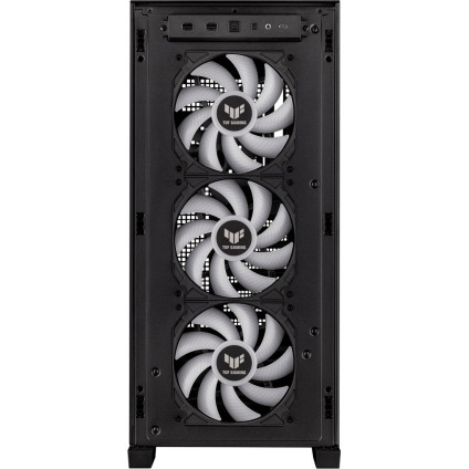 Корпус ASUS TUF Gaming GT302 ARGB (черный)