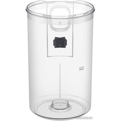 Пылесос Samsung VS20C852CTW