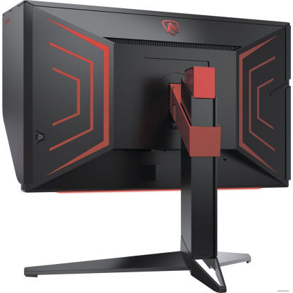 Игровой монитор AOC Agon AG274QXM