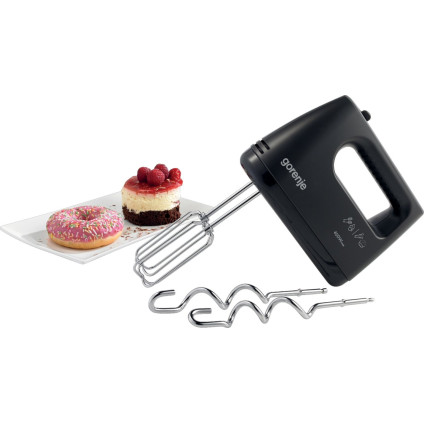 Миксер Gorenje M460CBK