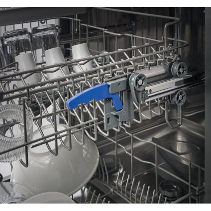 Встраиваемая посудомоечная машина De Dietrich DBJ434DQA