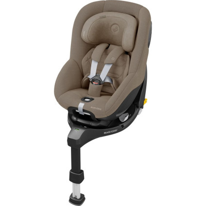 Детское автокресло Maxi-Cosi Mica 360 Pro (authentic truffle)