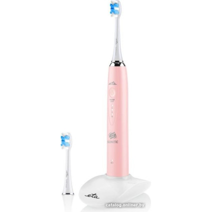 Электрическая зубная щетка ETA Sonetic 0707 90020