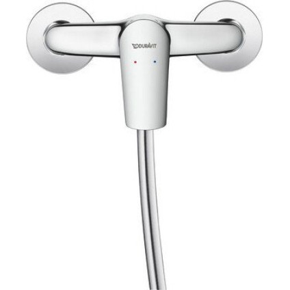 Смеситель Duravit No.1 N14230000010