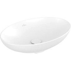 Умывальник Villeroy & Boch Loop&Friends 4A4701RW
