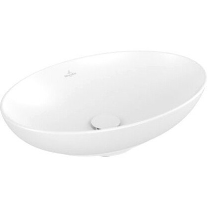 Умывальник Villeroy & Boch Loop&Friends 4A4701RW