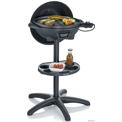 Электрогриль Severin PG 8541