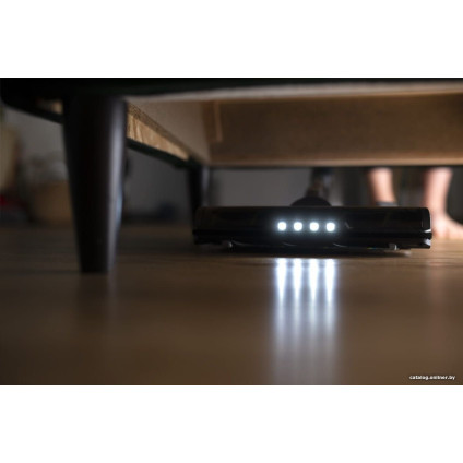 Пылесос Concept VP6200