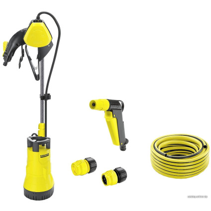 Бочечный насос Karcher BP 1 Barrel Set 1.645-465.0