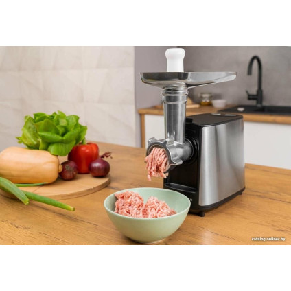 Мясорубка Goetze & Jensen MG500X