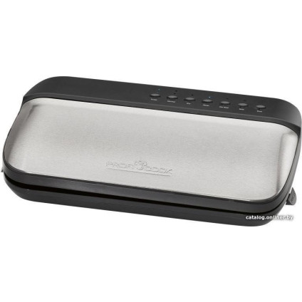 Вакуумный упаковщик ProfiCook PC-VK 1134