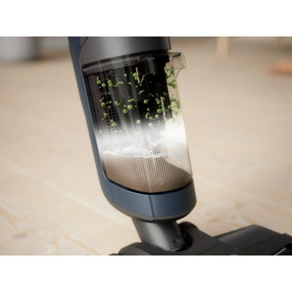 Вертикальный моющий пылесос Electrolux Aqua Ultimate 800 Wet&Dry EW81U3DB