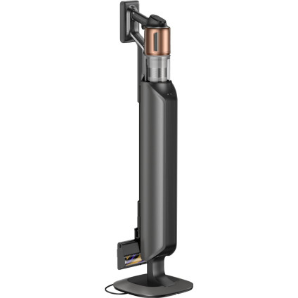 Пылесос Dreame Cordless Vacuum Cleaner Z20 Aqua Cycle Station (евровилка)