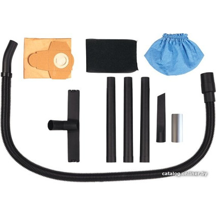 Пылесос Einhell TC-VC 1815 S