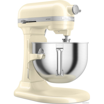 Кухонная машина KitchenAid Artisan 5KSM60SPXEAC