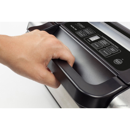 Вакуумный упаковщик CASO FastVAC 500 [1409]