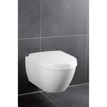 Унитаз подвесной Villeroy & Boch 560010R1