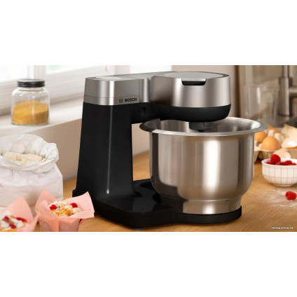 Кухонная машина Bosch Serie 2 MUMS2VM40