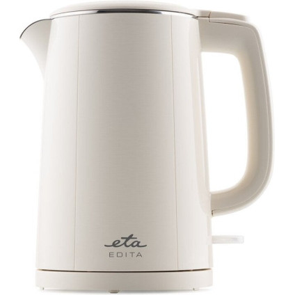 Электрический чайник ETA Edita 8595 90010 beige