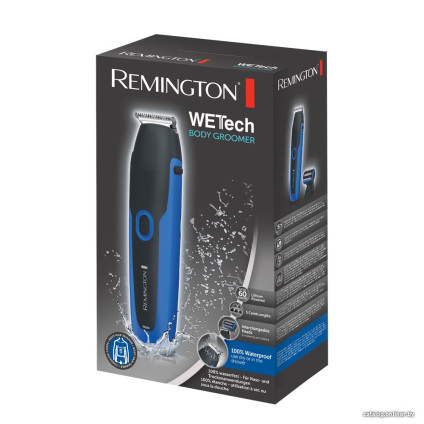 Универсальный триммер Remington BHT6256