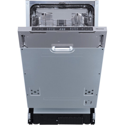 Встраиваемая посудомоечная машина Hisense HV583B10AD