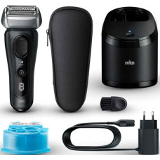 Электробритва Braun Series 8 8560CC