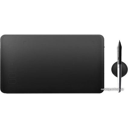 Графический планшет Huion Inspiroy H950P